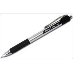 BOLIGRAFO PELIKAN MINI PTA FINA NEGRO