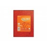 CUADERNO GLORIA FORRADO X84H