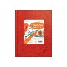 CUADERNO GLORIA NUMERO 3 FORRADO 90 Gr 100 H