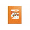 CUADERNO GLORIA NUMERO 3 FORRADO 90 Gr 48 H