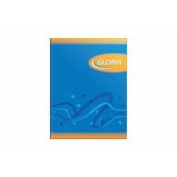 CUADERNO GLORIA T/FLEXIBLE...