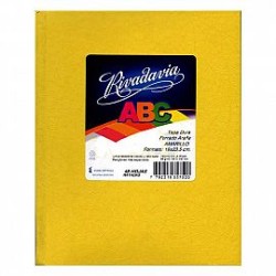 CUADERNO RIVADAVIA ABC...