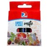 LAPIZ COLOR EZCO MITO X12U. CORTO HEXAGONAL