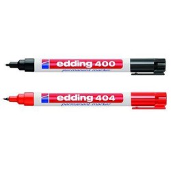 MARCADOR EDDING E 400...