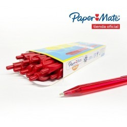 BOLIGRAFO RETRACTIL PAPER MATE