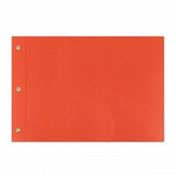 CARPETA AVIOS PVC Nª5 C/CORDON V/COLORES