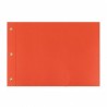 CARPETA AVIOS PVC Nª5 C/CORDON V/COLORES