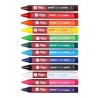 CRAYON DE CERA FILGO PINTO JUMBO X12U