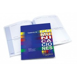 CUADERNO TRIUNFANTE DE...