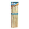 PALITO BROCHETTE EZCO 25CM X90U