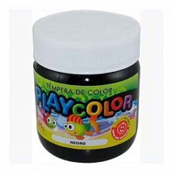 TEMPERA PLAYCOLOR POTE X...