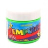 TEMPERA SEÑORITA POTE X 250G. FLUO