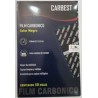 PAPEL CARBONICO CARBEST NEGRO (PDF) X 50U