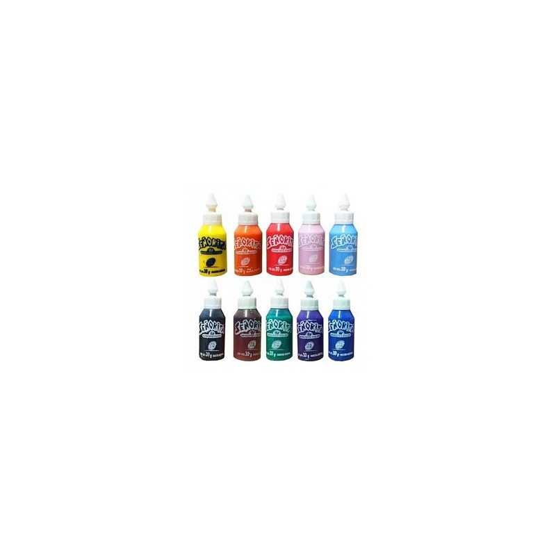 ADHESIVO STA COLOR X 30 G V/COLORES