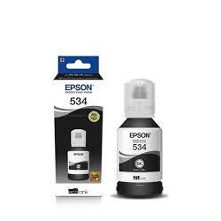 TINTA EPSON 534  (CONSULTAR...