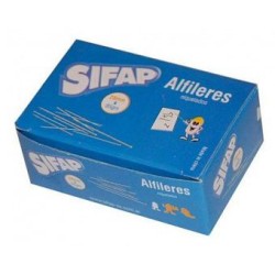 ALFILER SIFAP N°3 X 50G