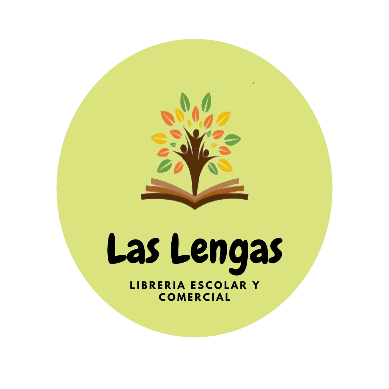 LIBRERIA LAS LENGAS EL CALAFATE 